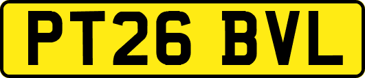 PT26BVL