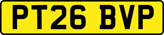 PT26BVP