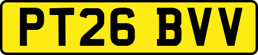 PT26BVV