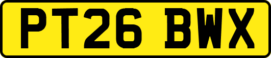 PT26BWX