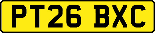 PT26BXC