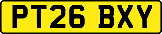 PT26BXY