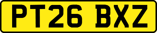 PT26BXZ