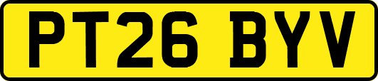 PT26BYV