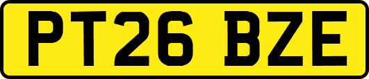 PT26BZE