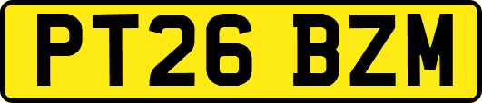 PT26BZM