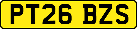 PT26BZS