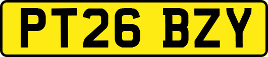 PT26BZY