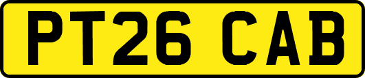 PT26CAB