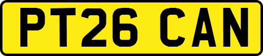 PT26CAN