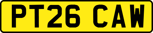 PT26CAW