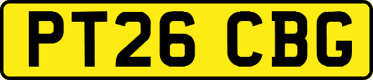 PT26CBG