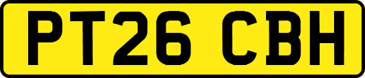 PT26CBH