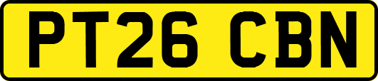 PT26CBN