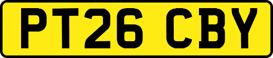 PT26CBY