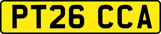 PT26CCA