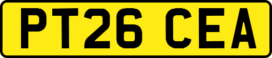 PT26CEA