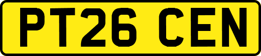 PT26CEN