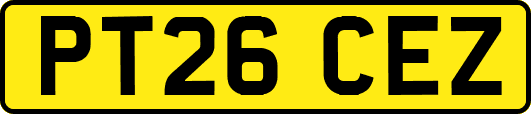 PT26CEZ