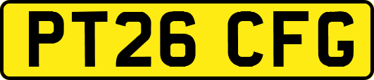 PT26CFG