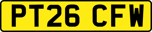 PT26CFW