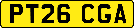 PT26CGA