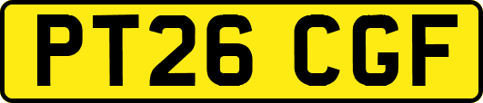 PT26CGF