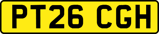 PT26CGH