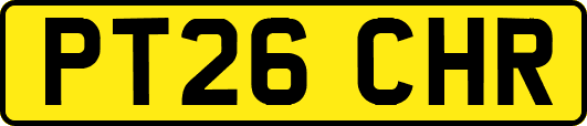 PT26CHR