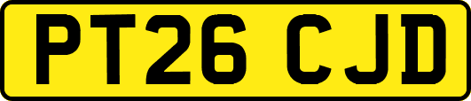 PT26CJD
