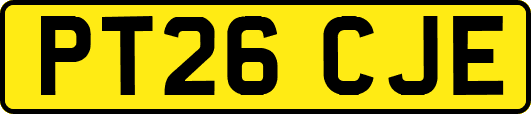 PT26CJE