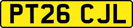 PT26CJL