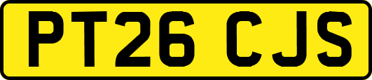 PT26CJS