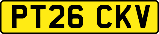PT26CKV