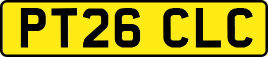 PT26CLC