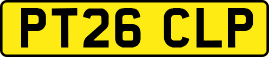 PT26CLP
