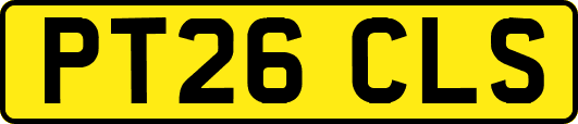 PT26CLS