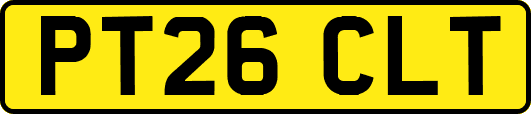 PT26CLT