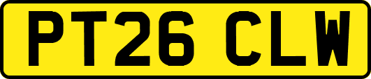 PT26CLW