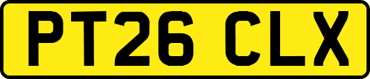 PT26CLX