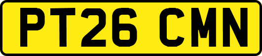 PT26CMN