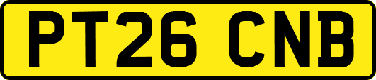 PT26CNB