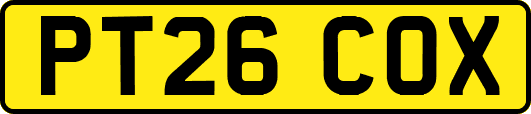 PT26COX