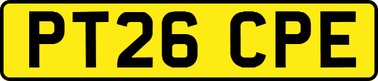 PT26CPE