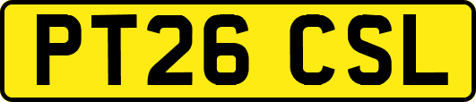PT26CSL