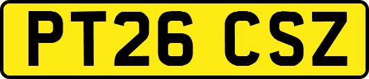 PT26CSZ