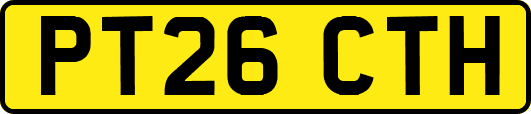 PT26CTH