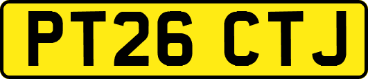 PT26CTJ