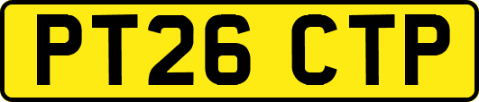 PT26CTP
