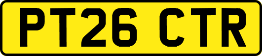 PT26CTR
